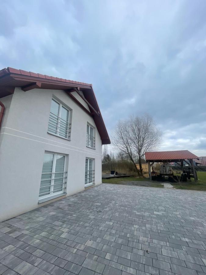 Hotel Pod Strzecha Kielce Exteriör bild
